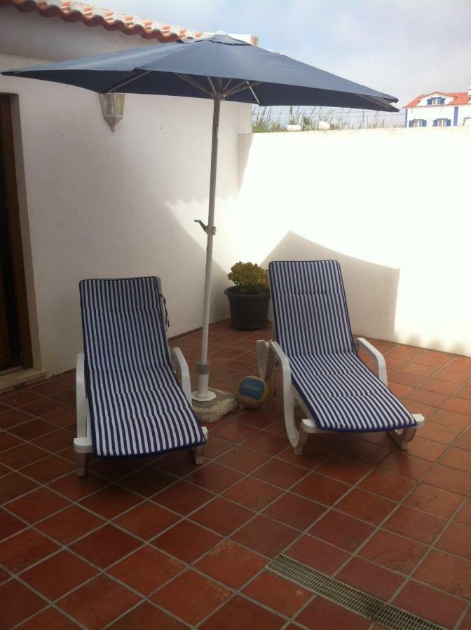Baleal House Villa Peniche Kültér fotó