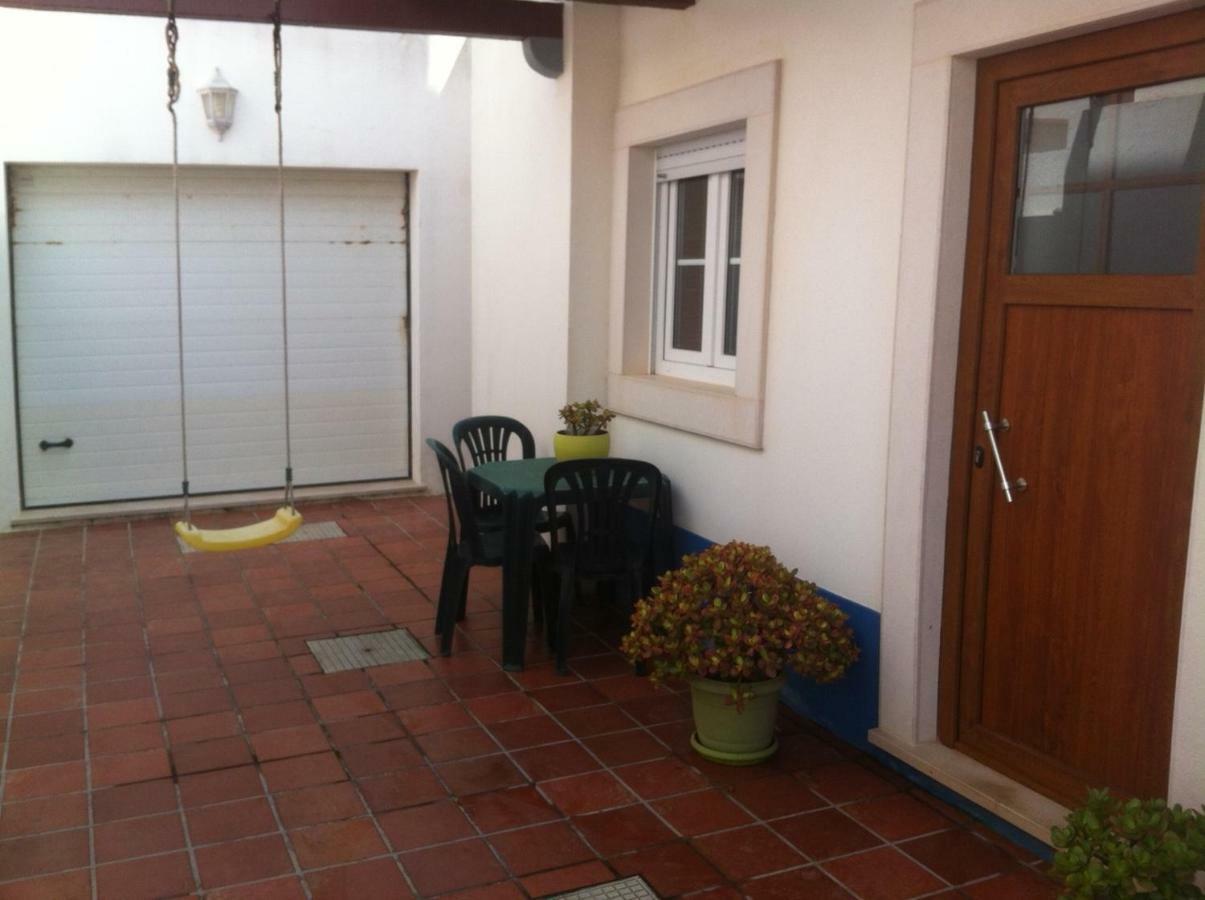 Baleal House Villa Peniche Kültér fotó