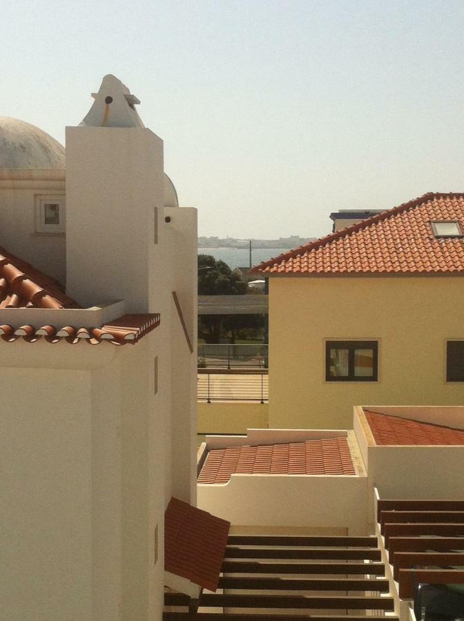 Baleal House Villa Peniche Kültér fotó