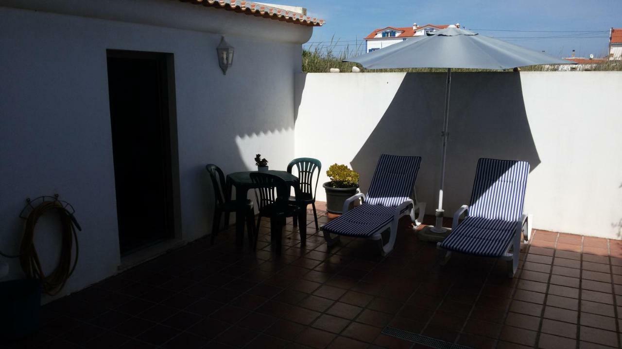 Baleal House Villa Peniche Kültér fotó