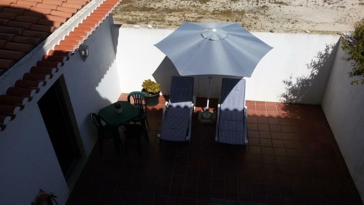 Baleal House Villa Peniche Kültér fotó