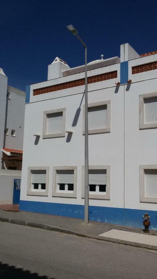 Baleal House Villa Peniche Kültér fotó