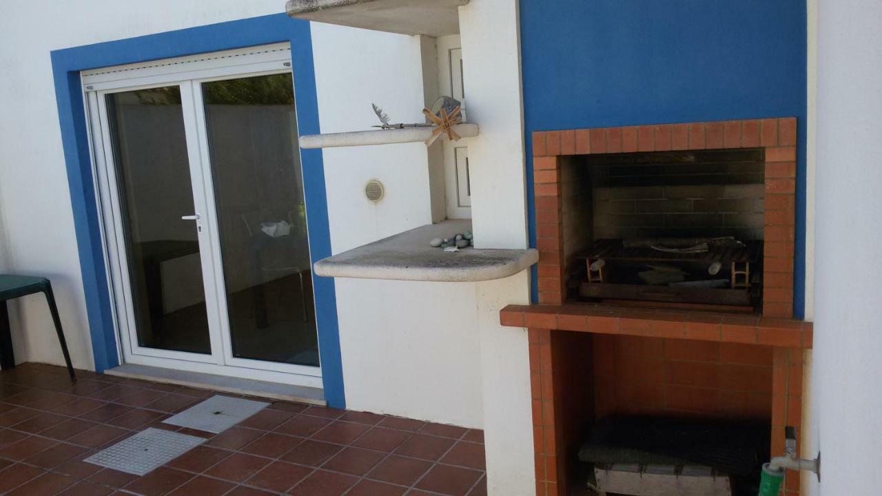 Baleal House Villa Peniche Kültér fotó